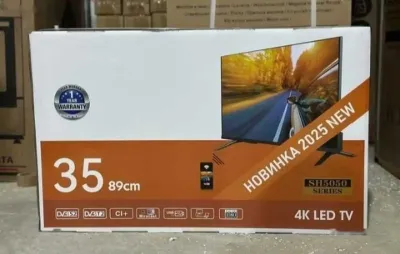 Телевизор LG