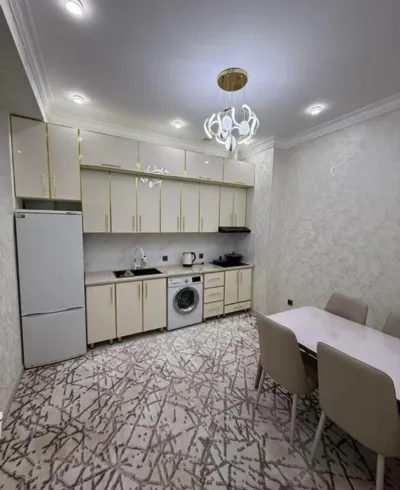 2-комн. квартира, 6 этаж, 75м², Шохмансур — миниатюра 1