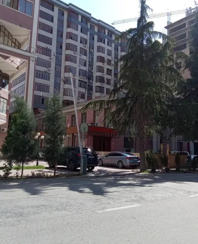 2-комн. квартира, 11 этаж, 51 м², Сомони