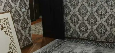 3-комн. квартира, 7 этаж, 63 м², Сино 102мкр — миниатюра 1