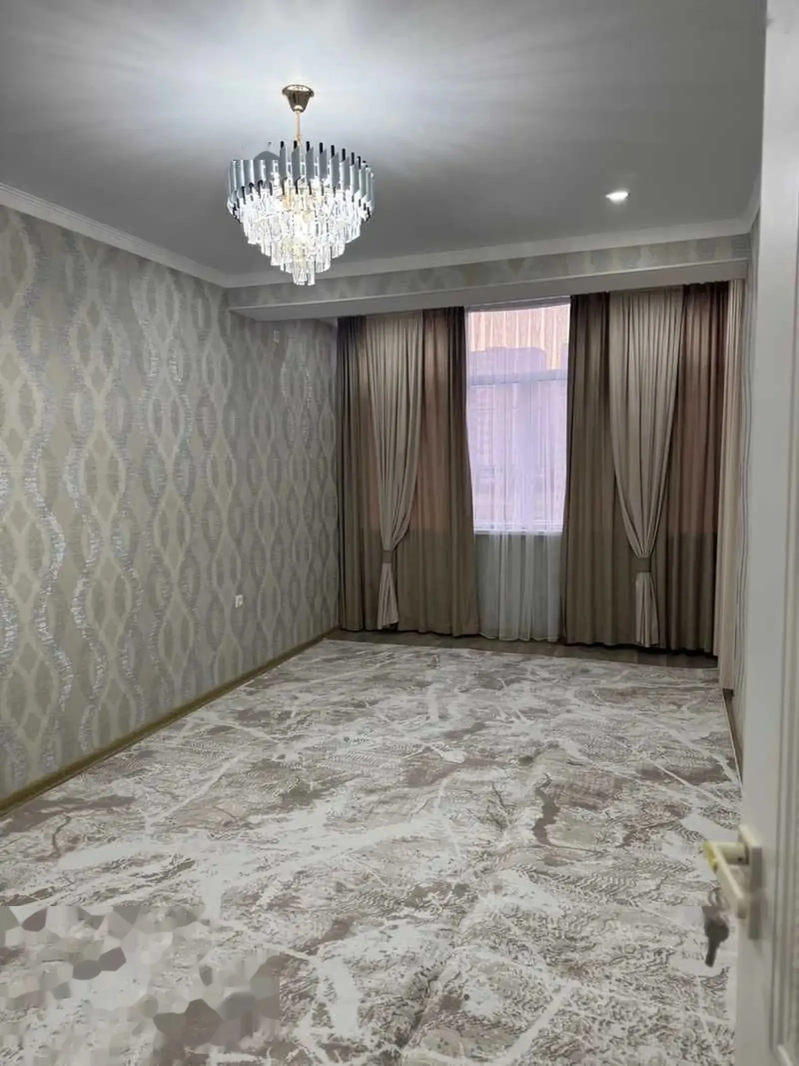 2-комн. квартира, 2 этаж, 54м², н.Сино дом Мастерок — миниатюра 3