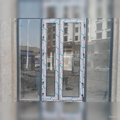 Дари алюминиевый