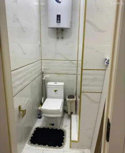 3-комн. квартира, 8 этаж, 86м², Сино — миниатюра 10