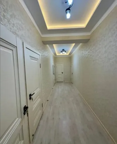 3-комн. квартира, 4 этаж, 120м², И Сомони — миниатюра 7