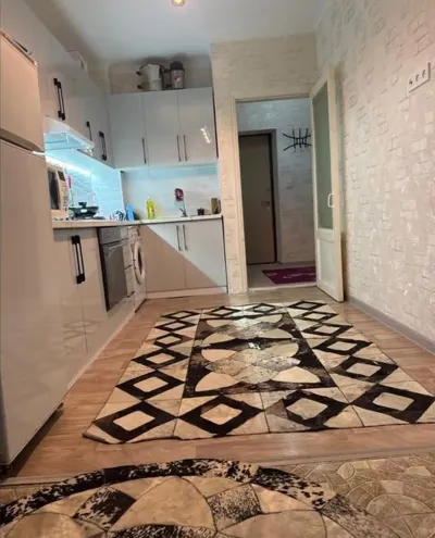 3-комн. квартира, 15 этаж, 76м², Сино — миниатюра 2