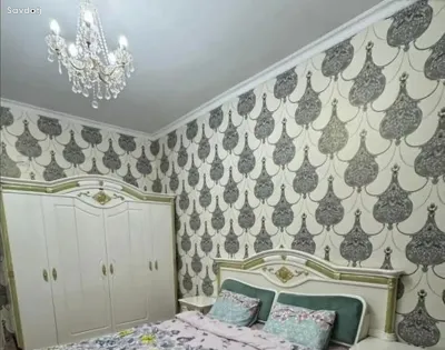 3-комн. квартира, 4 этаж, 100м², Сино — миниатюра 1