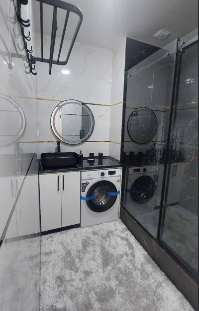 3-комн. квартира, 14 этаж, 86 м², Сино — миниатюра 10