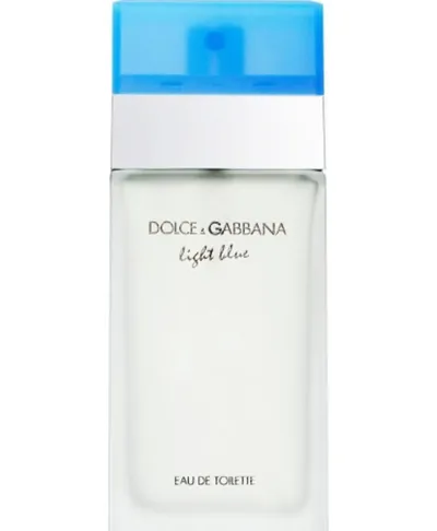 Духи Light Blue Dolce&Gabbana