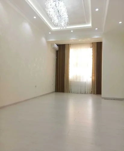 4-комн. квартира, 15 этаж, 145м², И.Сомони Спартак — миниатюра 4