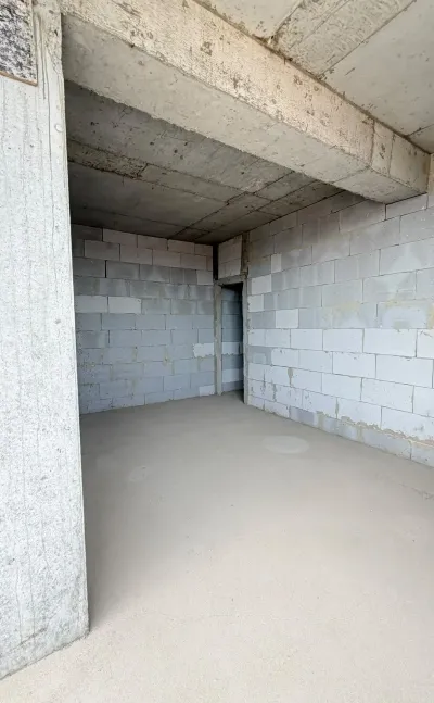 3-комн. квартира, 11 этаж, 125 м², Сино, 82мкр — миниатюра 10