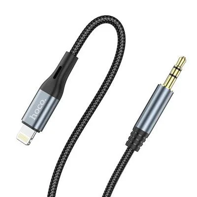 Кабель Enco AUX-16 Lighting