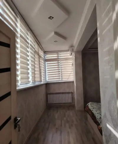 2-комн. квартира, 9 этаж, 74м², Сино — миниатюра 1