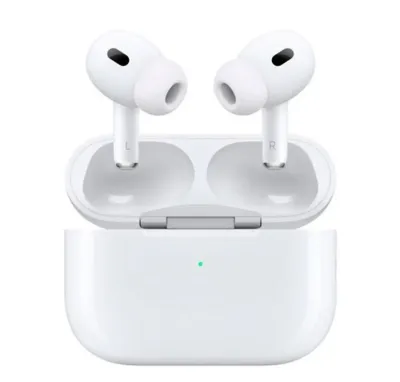 Беспроводные наушники AirPods Pro 3 MagSafe Charging Case USB-C