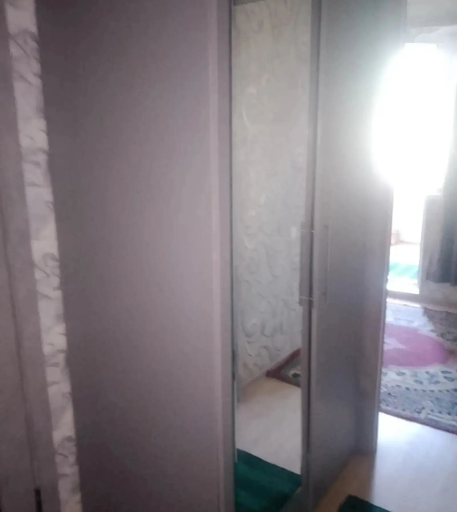 2-комн. квартира, 2 этаж, 40м², 3 Мкр — миниатюра 6