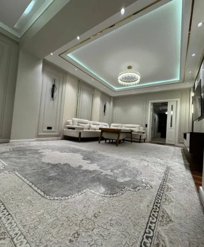 3-комн. квартира, 10 этаж, 148 м², Шохмансур — миниатюра 9