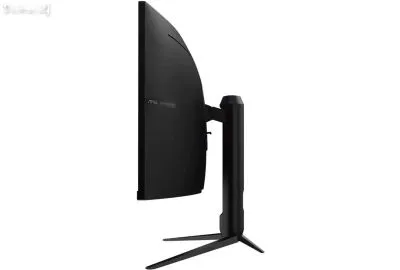 Монитор 34 MSI MAG 342CQRF E20 200гц — миниатюра 3