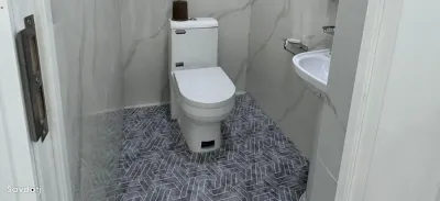 2-комн. квартира, 8 этаж, 100м², Сино — миниатюра 1