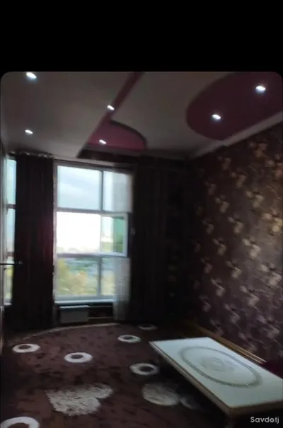 2-комн. квартира, 7 этаж, 52м², Сино — миниатюра 6