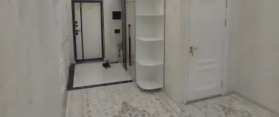 3-комн. квартира, 9 этаж, 83 м², Шохмансур — миниатюра 1