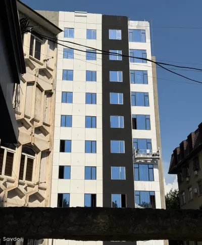 2-комн. квартира, 3 этаж, 53 м², Турсунзода
