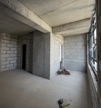 3-комн. квартира, 16 этаж, 126 м², Сино — миниатюра 8