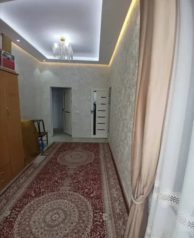2-комн. квартира, 4 этаж, 55 м², Ховарон, Док, 7км — миниатюра 3