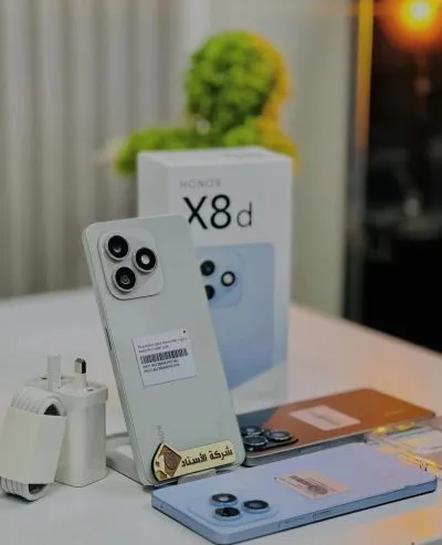 Huawei X8d 256 gb — миниатюра 7