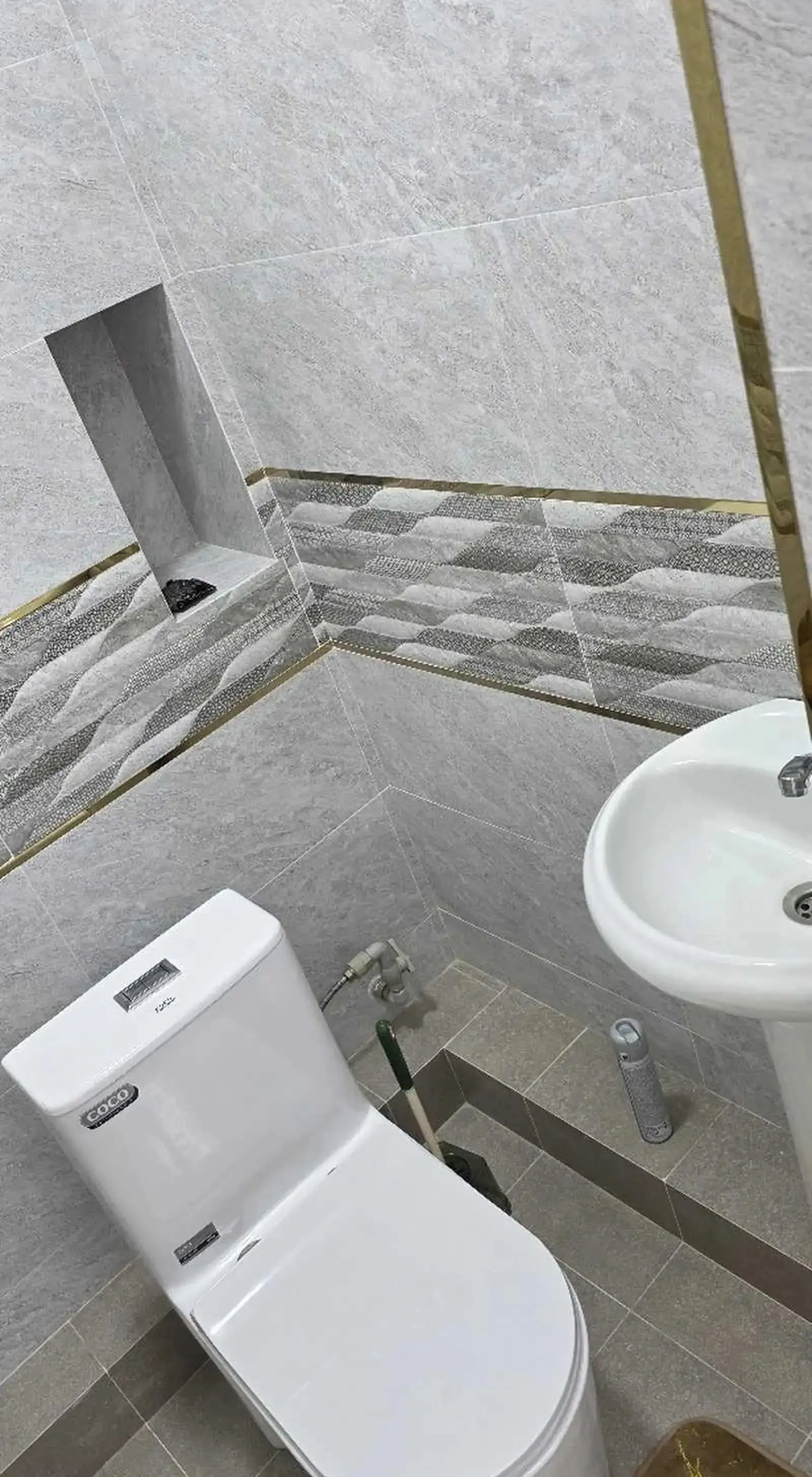 2-комн. квартира, 10 этаж, 76м², Шохмансур — миниатюра 6
