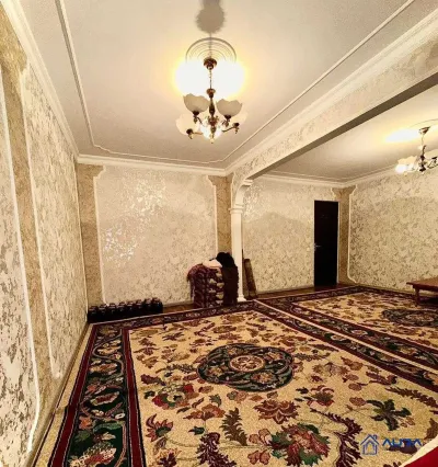 4-комн. квартира, 3 этаж, 67 м², Сино — миниатюра 4
