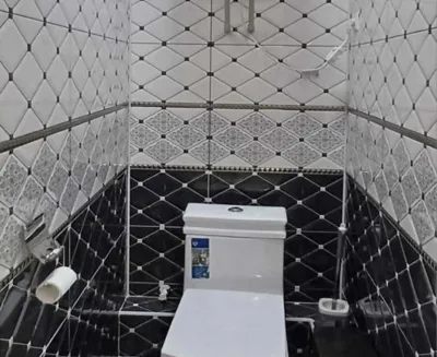 2-комн. квартира, 6 этаж, 70м², Шохмансур — миниатюра 10