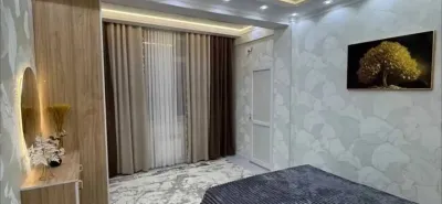 2-комн. квартира, 15 этаж, 64 м², 82 мкр — миниатюра 1