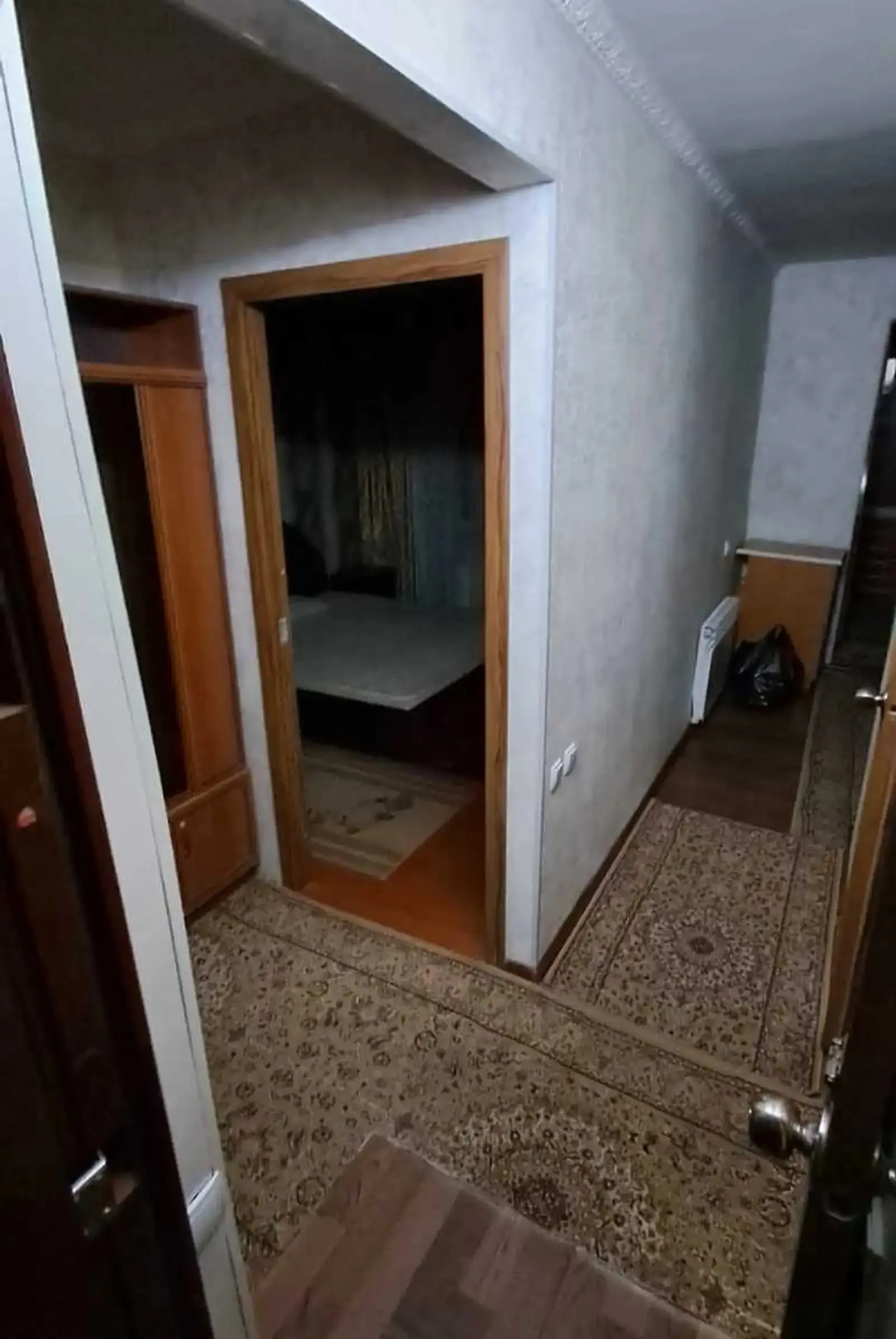 2-комн. квартира, 5 этаж, 55м², Шохмансур — миниатюра 4