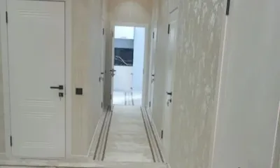 3-комн. квартира, 6 этаж, 100 м², Шохмансур — миниатюра 5