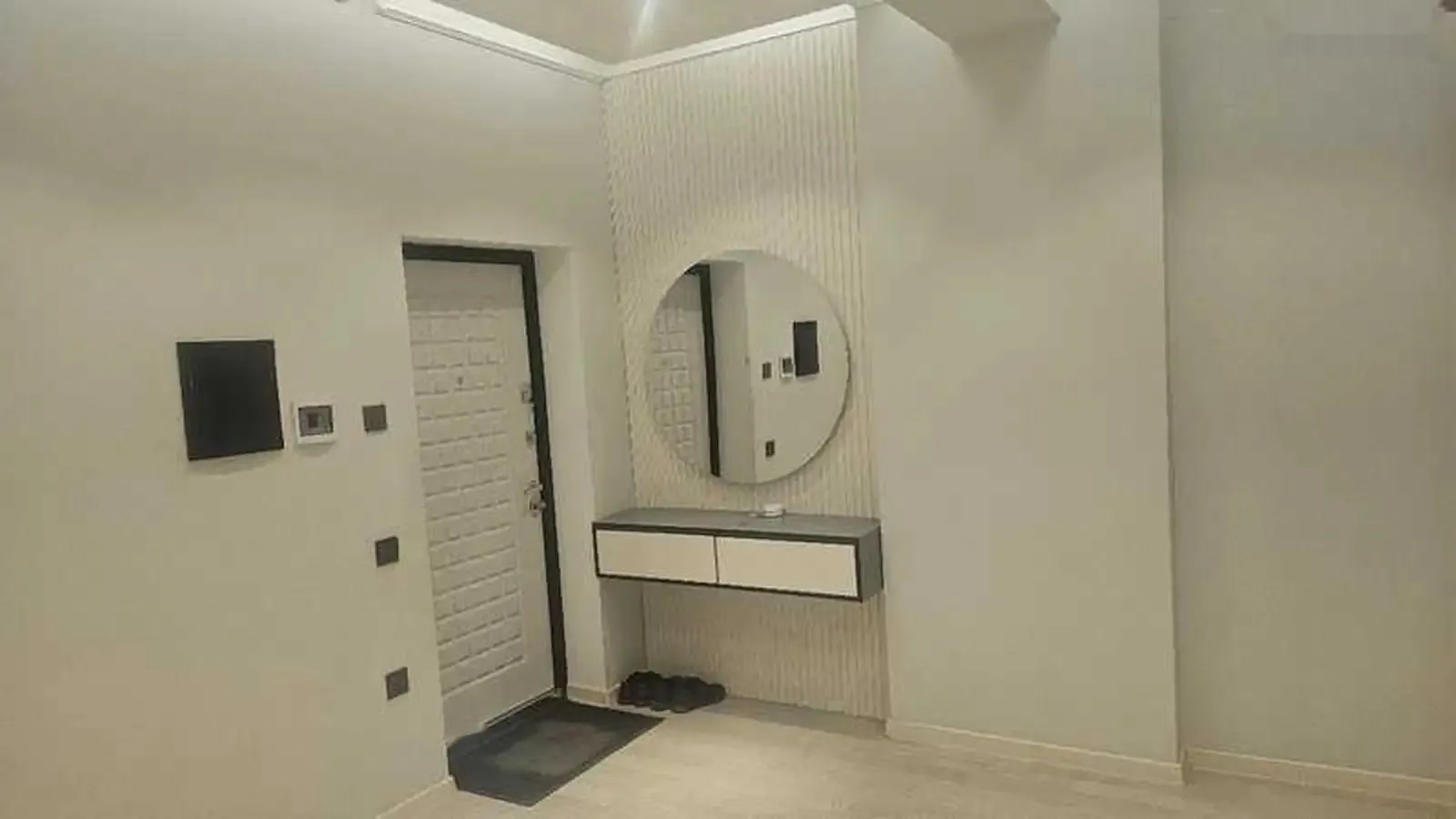 3-комн. квартира, 6 этаж, 120м², Кучаи Айни, доми Пайкар — миниатюра 1