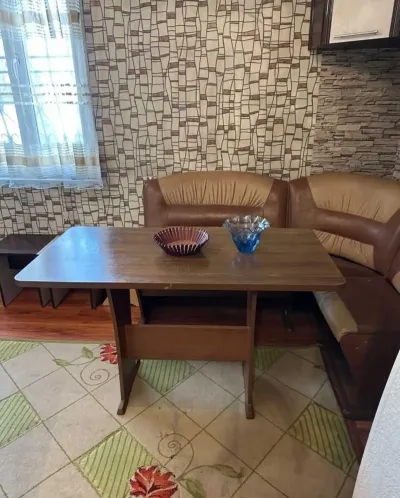 3-комн. квартира, 2 этаж, 68м², Сино — миниатюра 7