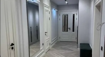 3-комн. квартира, 3 этаж, 96 м², И. Сомони — миниатюра 3
