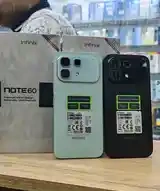 Infinix Note 60 16/256Gb black — миниатюра 11