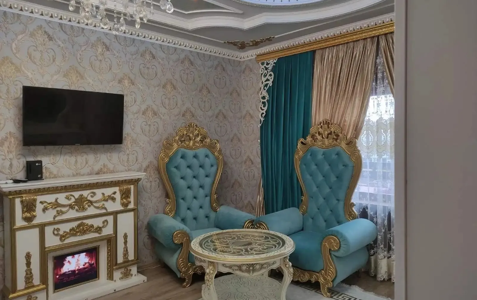 3-комн. квартира, 10 этаж, 75 м², 34 Мкр