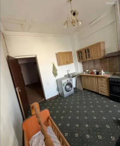 2-комн. квартира, 6 этаж, 95м², Сино — миниатюра 6