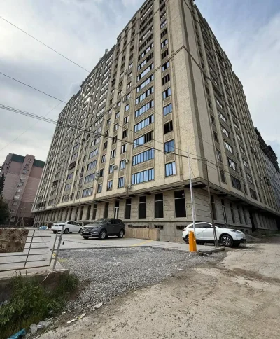 3-комн. квартира, 16 этаж, 64 м², Сино — миниатюра 1
