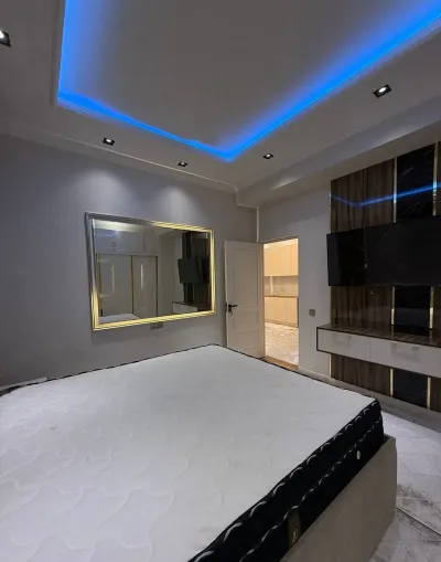 2-комн. квартира, 19 этаж, 52 м², Доми Алфемо — миниатюра 6