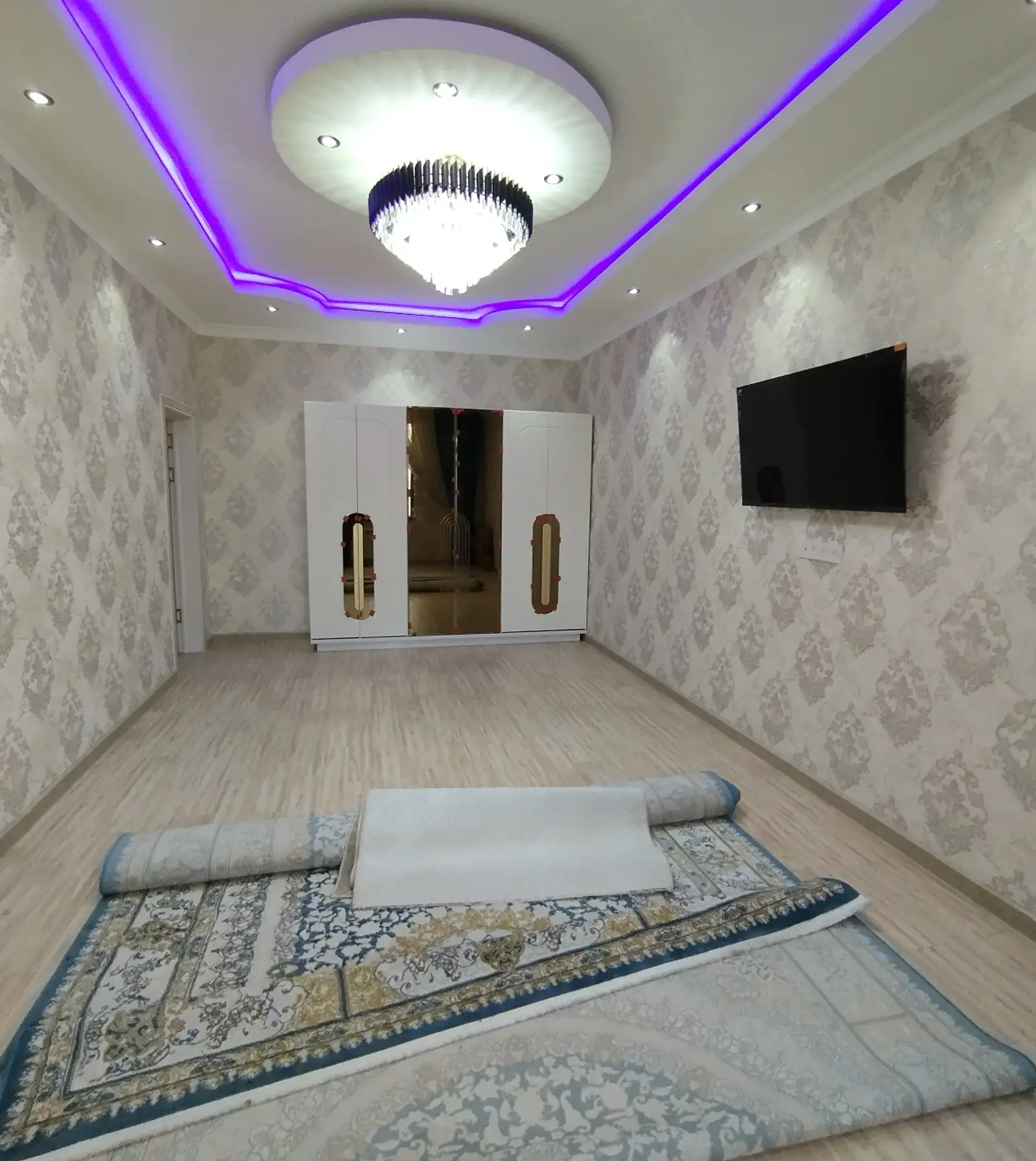 2-комн. квартира, 7 этаж, 85м², Гардиши Яккачинор , Цирк — миниатюра 5