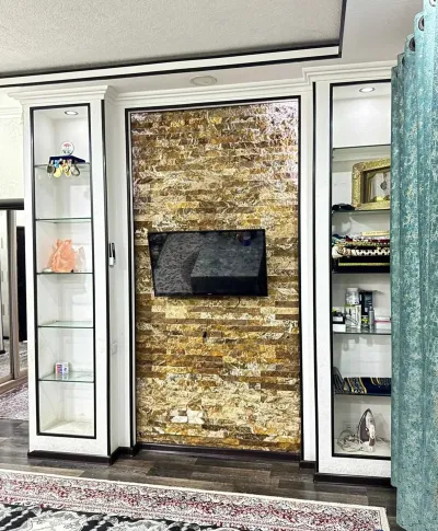 2-комн. квартира, 6 этаж, 60 м², Фирдавси