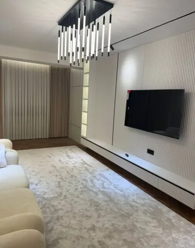 2-комн. квартира, 11 этаж, 76 м², Шохпалас, Дом печати — миниатюра 6