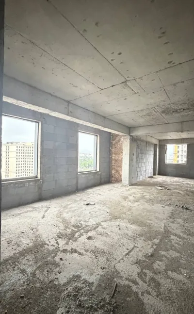 3-комн. квартира, 13 этаж, 116 м², Сино, Сохили — миниатюра 3
