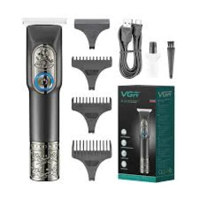 Машинка для стрижки VGR V-963