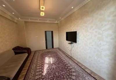 2-комн. квартира, 9 этаж, 70м², Сино — миниатюра 2