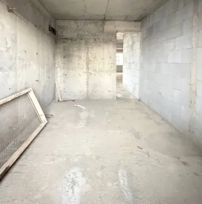 3-комн. квартира, 13 этаж, 116 м², Сино, Сохили — миниатюра 2