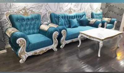Диван королевский