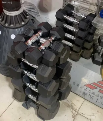 Гантели 30kg